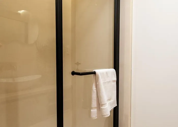 Appartement & Laura *