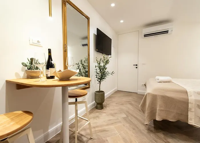 & Laura Appartement *