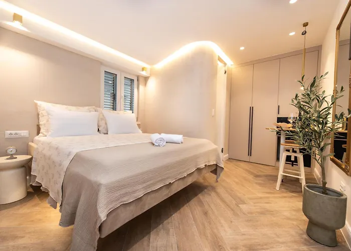 & Laura Appartement Split