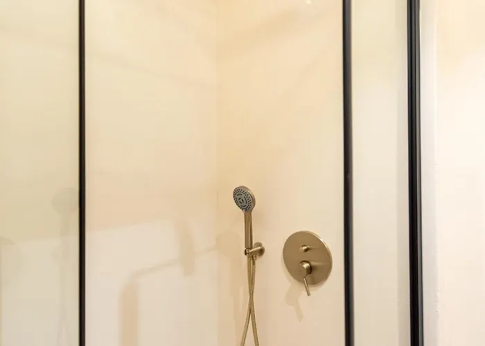 & Laura Appartement *