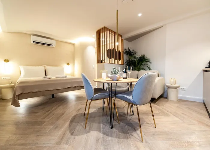 & Laura Appartement Split