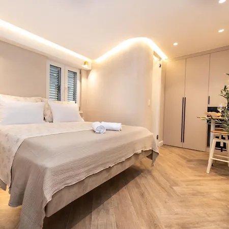 & Laura 公寓 斯普利特