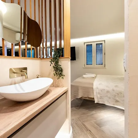 公寓 & Laura 斯普利特